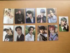 Straykids スキズ  ヒョンジン トレカ