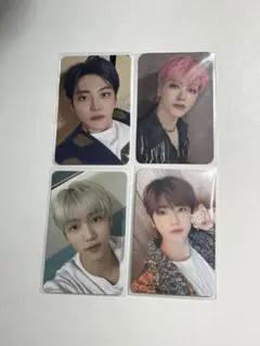 2025年最新】NctDream トレカ ジェミンの人気アイテム - メルカリ