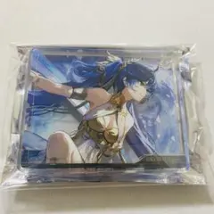 鳴潮 Gratte グラッテ コロッタ ユーノ