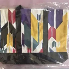 【未使用】嵐 Japonim Show in ARENAトートバッグ