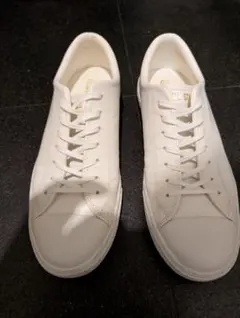 コンバース オールスター クップ ＯＸホワイトALL STAR COUPE OX