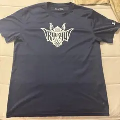 Under Armour Ryukyu Kings Tシャツ XL
