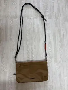 topologie Sacoche トポロジー　サコッシュのサムネイル