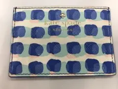 ケイトスペードパスケース