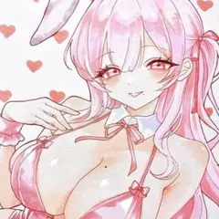 寸松庵色紙 手描きイラスト チェンソーマン パワー ファンアート 原画