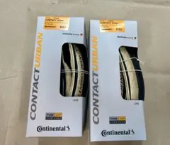 ブロンプトン　コンチネンタルCONTACT Urban 16×1.35のサムネイル