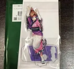 鬼滅の刃 胡蝶しのぶ 阿波踊り アクリルスタンド