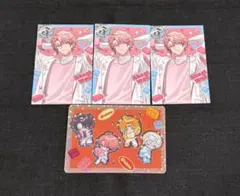 にじさんじ Oriens オリエンス 赤城ウェン 特典