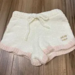 gelato pique ジェラートピケ　ルームウェア　ショートパンツのサムネイル