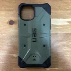 UAG iPhone12 スマホケース