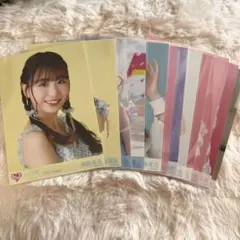 ＝LOVE 瀧脇笙古　生写真　まとめ売り　セミコンプあり