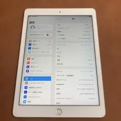M*i様 動作確認済み iPad 第6世代 128GB ID:G3075 - メルカリ