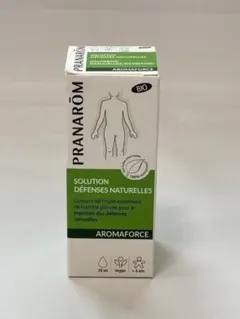 キキ様　プラナロム アロマフォース BIO 30ml ×3本　PRANAROM Amazon | pranarom プラナロム アロマフォース 30ml オーガニック