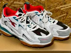Reebok(リーボック)スニーカー/DMX SERIES 1600