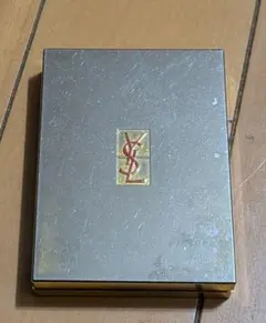 YSL クロマティックス No.20 アイシャドウパレット