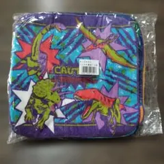 新品！10枚セット！キッズ タオル ハンカチ 綿100% 恐竜デザイン他のサムネイル