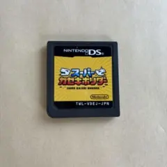 ✴︎11時時間以内発送✴︎強データ！！スーパーカセキホリダー DS 動作確認⭕️⭕️