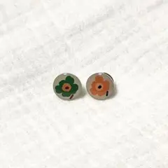 ピンバッジ ブローチ