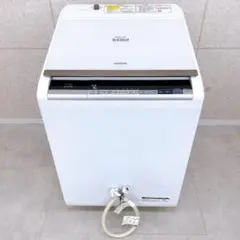 日立洗濯機 ビートウォッシュ モーター クドウブクミ BW-DX120B 701
