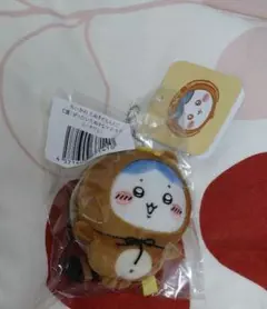 ちいかわ　ハチワレ　マスコット