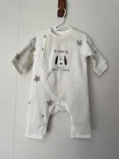 カバーオール 60 冬