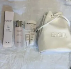Dior カプチュール トータル レチショット、オファー