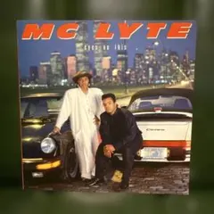 MC Lyte – Eyes On This