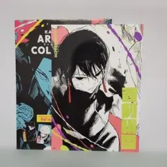 香刈緋雪　カグラバチ アートカードコレクション