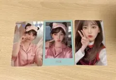 IZ*ONE heart iz 宮脇咲良 トレカ - メルカリ