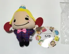 2026年最新】山田涼介 ぬいぐるみの人気アイテム - メルカリ