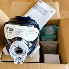 V3フィルター 電動ファン付き呼吸用保護具 50個入り1BOX 重松製作所 