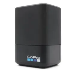 GoPro デュアル バッテリー チャージャー AADBD-001-ASのサムネイル