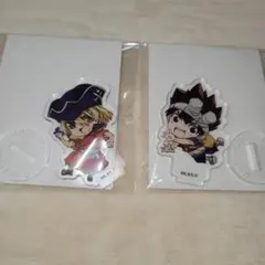 ドクターストーン　アクリルスタンド