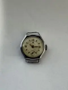 SEIKO 手巻き時計 本体 ヴィンテージ