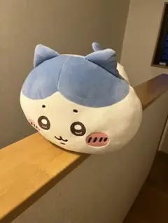 ちいかわ ハチワレ ぬいぐるみのサムネイル
