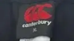 明和県央Canterbury ウォームアップパンツ M ネイビー 11 - メルカリ