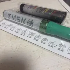2026年最新】7men侍 ペンライトの人気アイテム - メルカリ