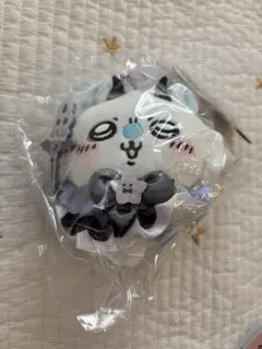 ちいかわ　まじかるチャージマスコット　モモンガ