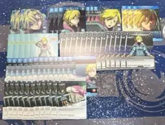 ビルディバイド グノーシア　SR＋　4枚　ユーリ　ステラ　SQ ループ ビルディバイド グノーシア SR＋ 4枚 ユーリ ステラ SQ ループ - メルカリ