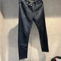 スキニーデニム AZUL