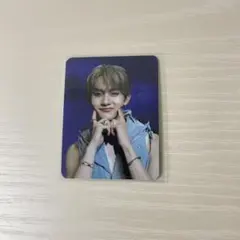 INI 田島将吾 THE ORIGIN Winning ver. ミニトレカ