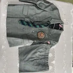 太陽被服工業株式会社 ブレザー 120