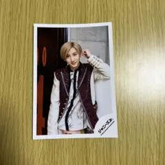 SixTONES 京本大我　公式写真