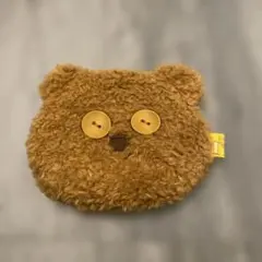 ユニバーサルスタジオ　ティム　ポーチ