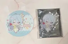 あんスタ　アニカフェ 渉