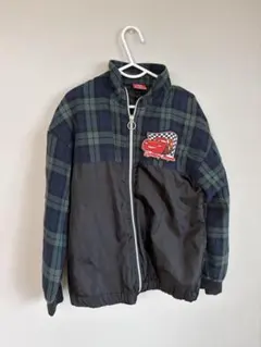 BABYDOLL カーズ　ジャケット 130のサムネイル