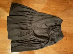 AZULロングスカート