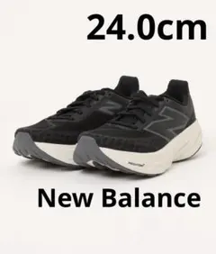 New Balance FRESH FOAM X 1080V14厚底ランニング