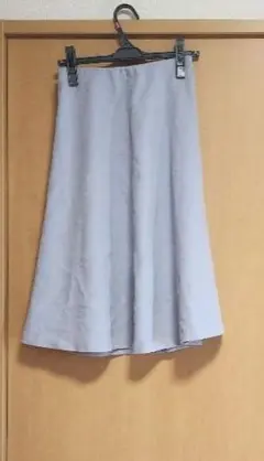 【NOLLEY'S】フレアスカート