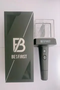 BE:FIRST ペンライト 未使用 元箱付き BE:FIRST ペンライト 箱つき 022 - メルカリ